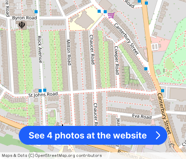 1 bedroom detached house for rent - Photo 1