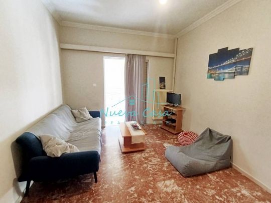 Διαμέρισμα για ενοικίαση - Πάτρα, - Φωτογραφία 1