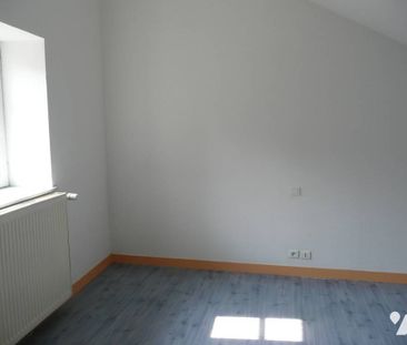 A LOUER APPARTEMENT T2 DUPLEX - DOLE (39100) - Photo 3