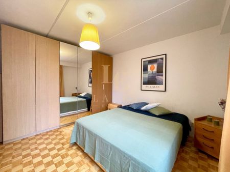 Balkon | Dobra komunikacja | Akceptowane zwierzęta - Zdjęcie 4