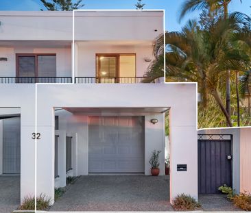 2/32 Ventura Road, Mermaid Beach QLD 4218 - House For Rent | Domain - Photo 3