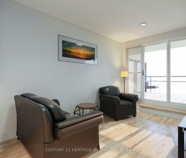 For Lease - 9199 Yonge Street Unit# 709, Richmond Hill, Ontario - Photo 1