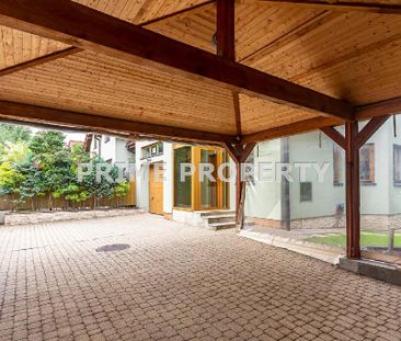 Dom Kraków Swoszowice powierzchnia 270.0 m² C389-WD-30279 - Zdjęcie 2