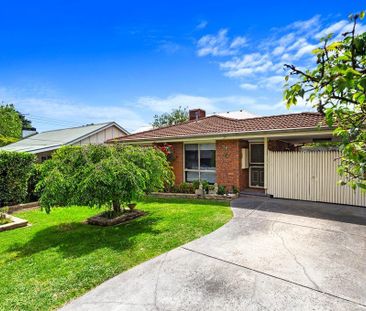 Beautiful, Light-Filled Single-Level Home at 20 Neville Street, Rin... - Photo 4