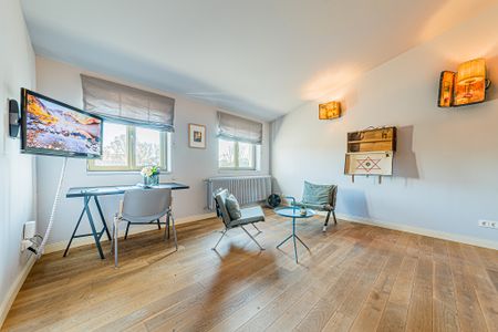 City-Residence: Lucy im LINDENBERG - Individuelles Designer-Studio in Stadtvilla - Photo 3