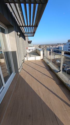 Location Appartement 3 pièces 62m² ST MALO 35400 - Photo 4