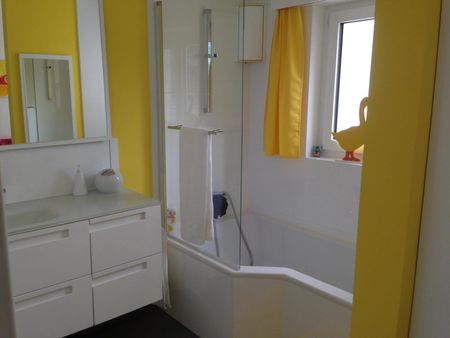 Schöne 3.5 Zimmer Wohnung 104m2 - Photo 5