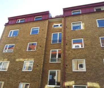 Wrangelsgatan 7 - Photo 1