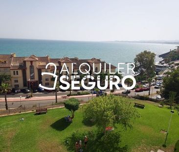 Alquiler de ático en Ronda del Golf Oeste - Photo 2