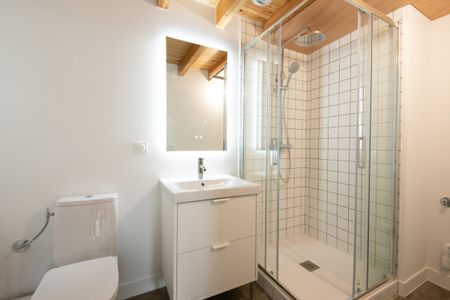 ARCHITECTURE CONTEMPORAINE - 2025 - Atelier MDG - Photo 3