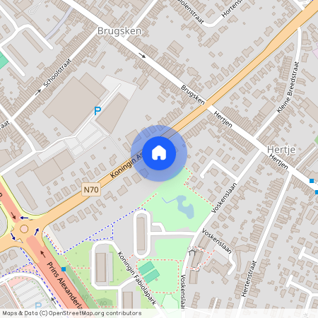 Koningin Astridlaan 26, 9100 Sint-Niklaas