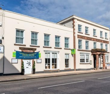 2 BED Flat To rent - Photo 3