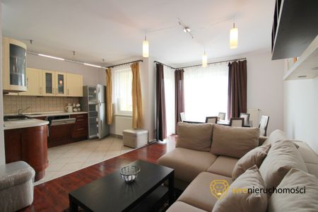 Przestronne 60 m² z klimatyzacją | Garaż | - Zdjęcie 4