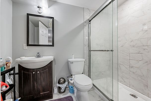 For Lease - 5930 Bassinger Place Unit# Bsmt, Mississauga, Ontario - Photo 1
