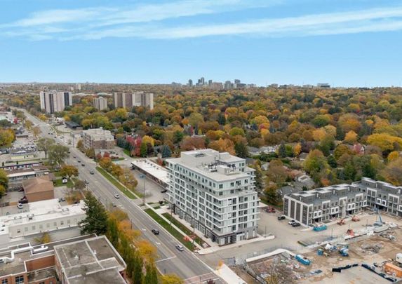 For Lease - 500 Plains Road Unit# 302, Burlington, Ontario - Photo 1