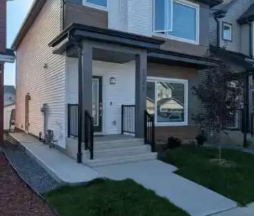 BRAND NEW FURNISHED Legal Basement Suite | 9335 152 Street Northwes... - Photo 1
