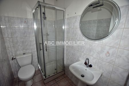 Location Appartement 1 pièce 22m² - Photo 4