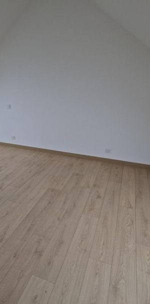 Appartement T2 à louer Breal Sous Montfort - 28 m² - Photo 1
