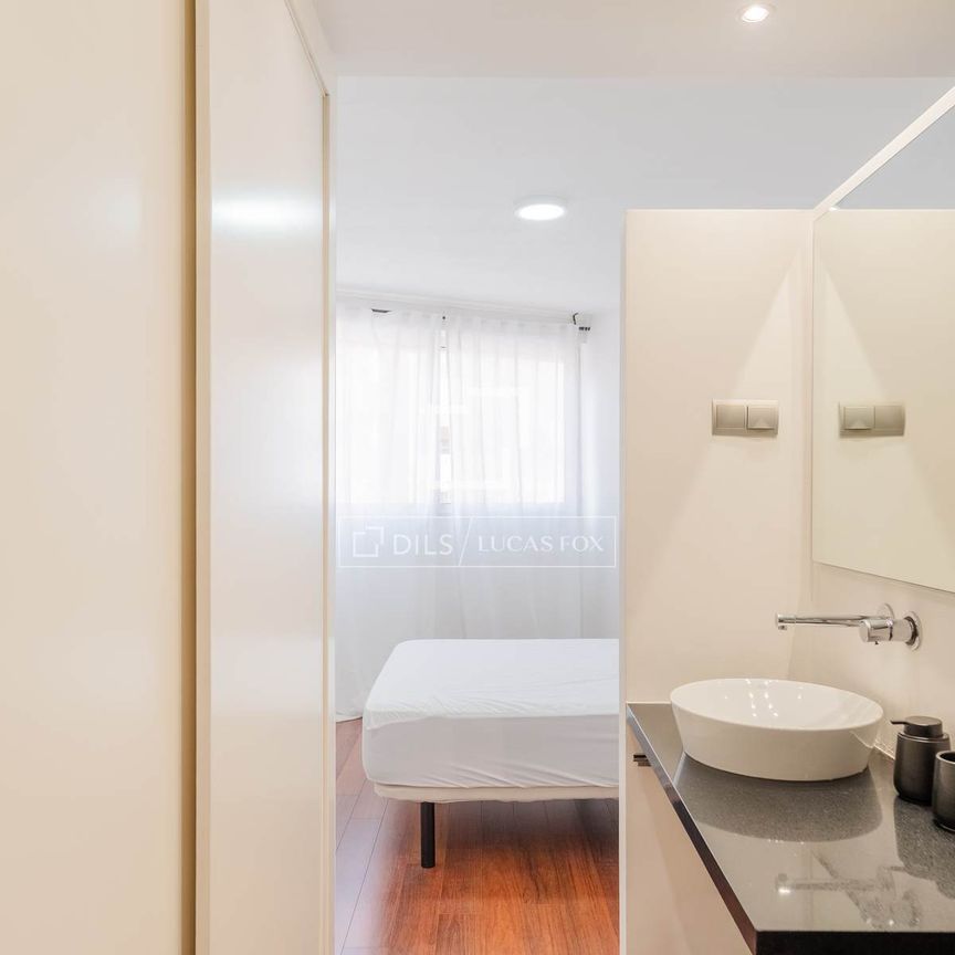 2 Bedroom apartment for rent in El Pla del Real, Valencia - Photo 1