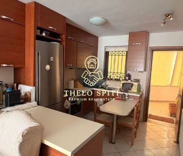 Διαμέρισμα για ενοικίαση Πόρτο Ράφτη (Μαρκόπουλο) - Photo 1