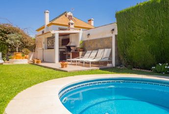 Calle Guadalquivir, Málaga, Andalusia 29004