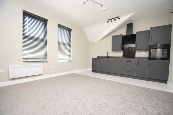 1 bedroom apartment to rent - Photo 1