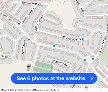 Shore Road, Littleborough, OL15 - Photo 1