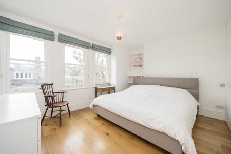 Auriol Road, West Kensington, W14, London - Photo 3