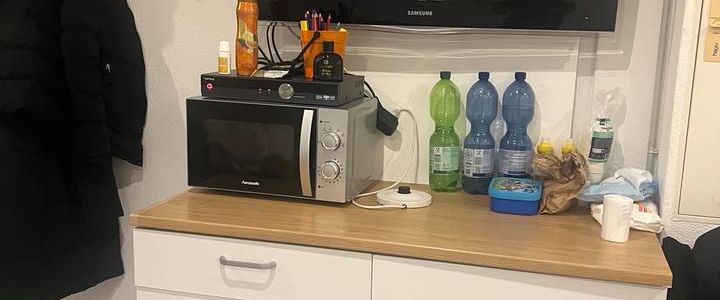 Schöne 1 Zimmer Wohnung in Endersbach - Photo 1