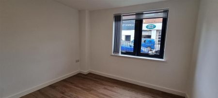 2 bedroom apartment to rent - Photo 3