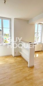 A louer : appartement lumineux à deux pas de la gare - Photo 4