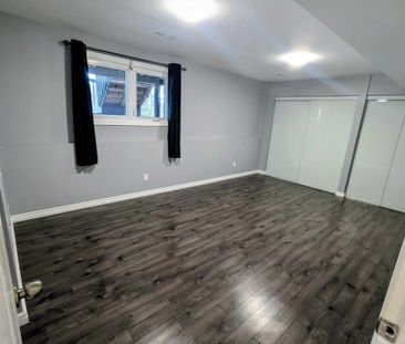 For Lease - 3 Dale Park Drive Unit# Bsmt, Clarington, Ontario - Photo 4