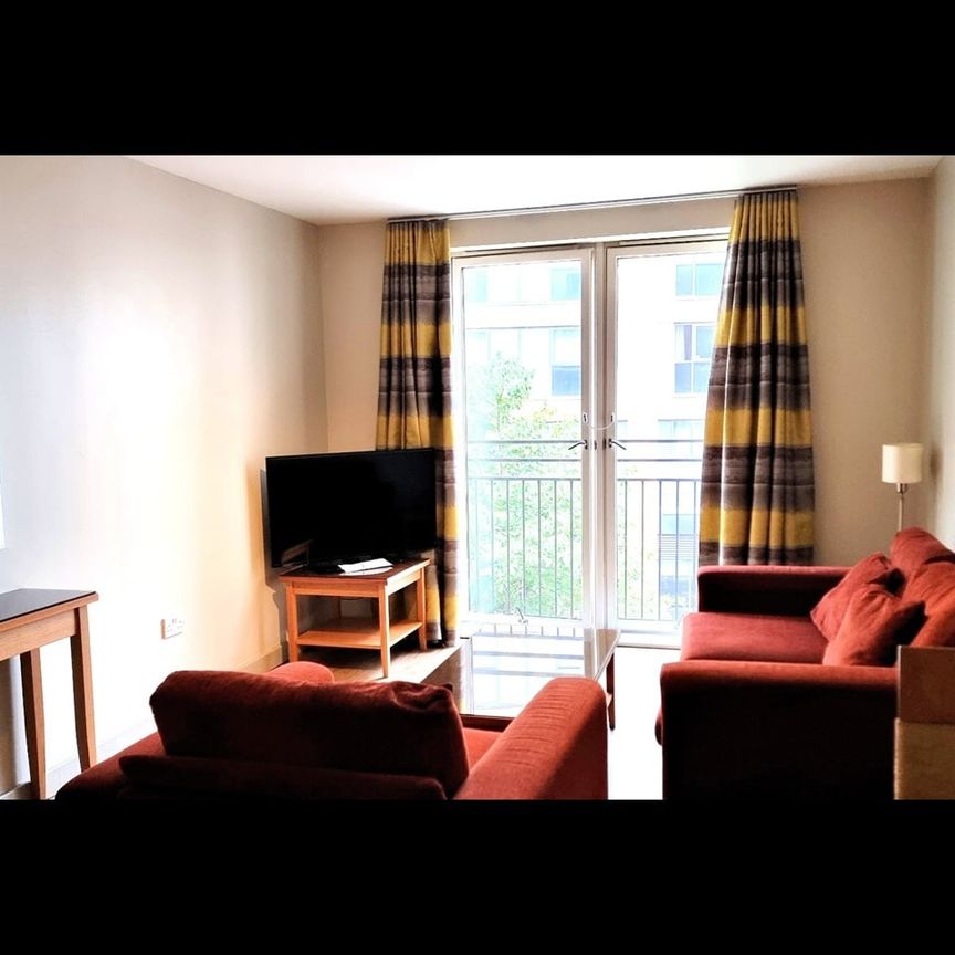1 Bed Flat, Upper Dean Street, B5 - Photo 1