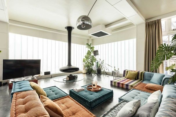 Brunel Road, Rotherhithe, SE16 - Photo 1