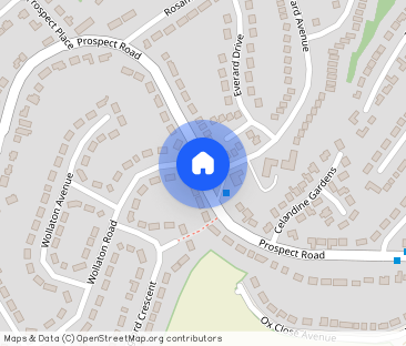 5 bedroom detached house to rent - Photo 1