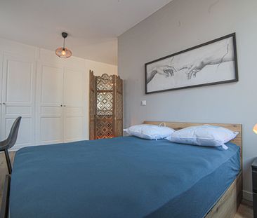 Location Appartement 1 pièce 31m² ROUEN 76000 - Photo 6