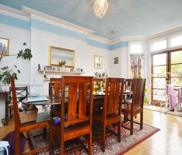 House Share to rent - Penerley Road, Catford, SE6 - Photo 1