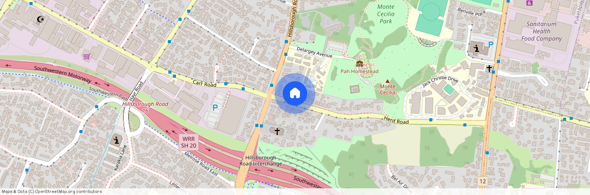 6 Herd Road, Hillsborough, Auckland