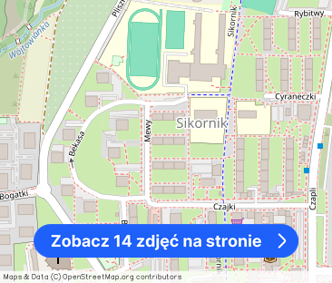 Mieszkanie z balkonem w spokojnej okolicy - Zdjęcie 1