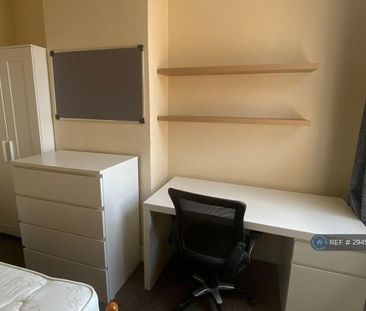 1 bedroom in a house share to rent - Photo 4