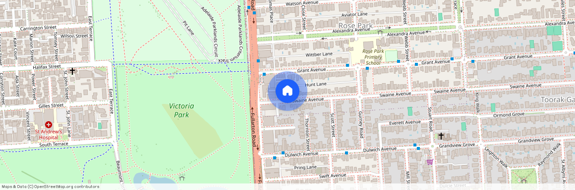 5 Swaine Avenue, SA 5067, Rose Park