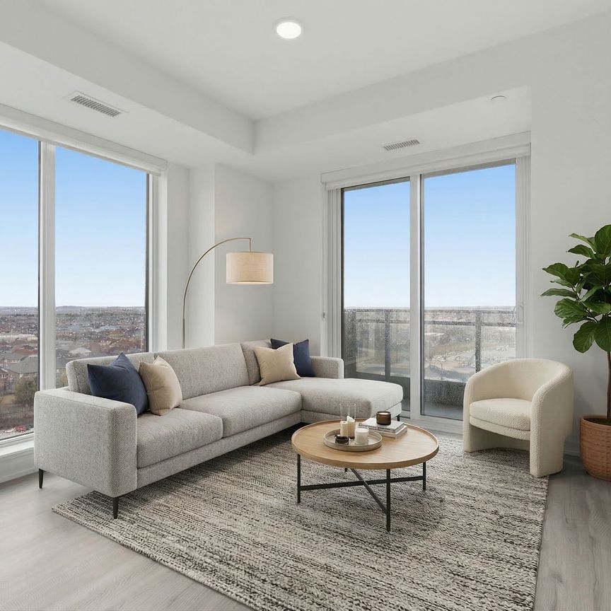 For Lease - 9751 Markham Road Unit# 1705B, Markham, Ontario - Photo 1