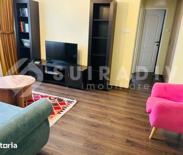 Apartament 3 camere | balcon | Piața Mihai Viteazu - Photo 3