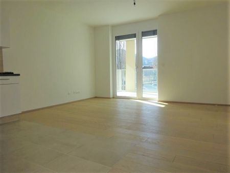 Provisionsfrei – Moderne, schöne 3-Zimmer-Wohnung mit großem Balkon und KFZ-Tiefgaragenabstellplatz in ruhiger Lage - Photo 3