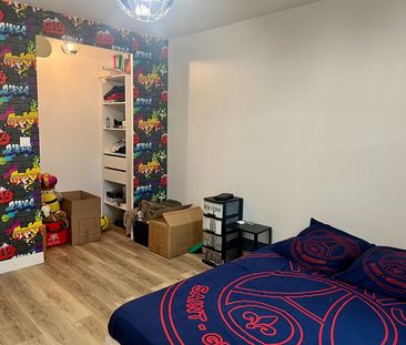 Location maison 5 pièces, 124.56m², Leuc - Photo 5
