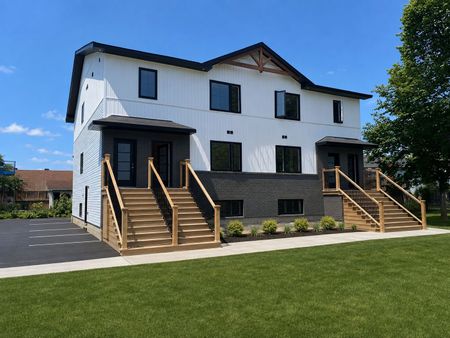 For Lease - 730 CECELIA Street Unit# Unit 4, Pembroke, Ontario - Photo 4