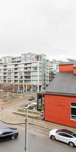 1 BEDROOM IN HEART OF OLYMPIC VILLAGE / FALSE CREEK - Photo 3