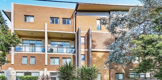 18/58 Belmont Street, Sutherland NSW 2232 - Apartment For Rent | Domain - Photo 3