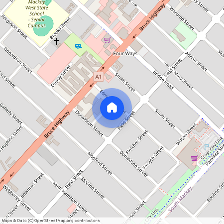 3 Dunn Street, Qld 4740, West Mackay