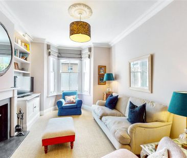 4 bedroom terraced house to rent - Photo 3